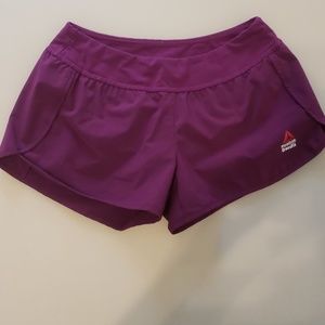 Reebok Crossfit Shorts